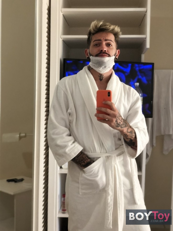 Foto da galeria