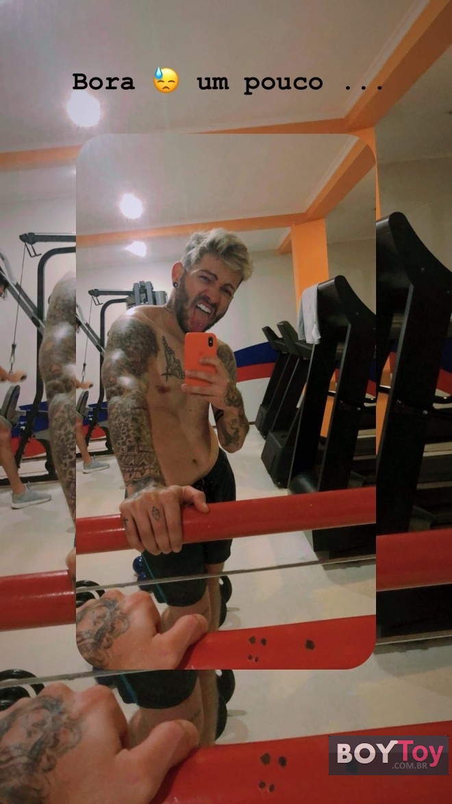 Foto da galeria