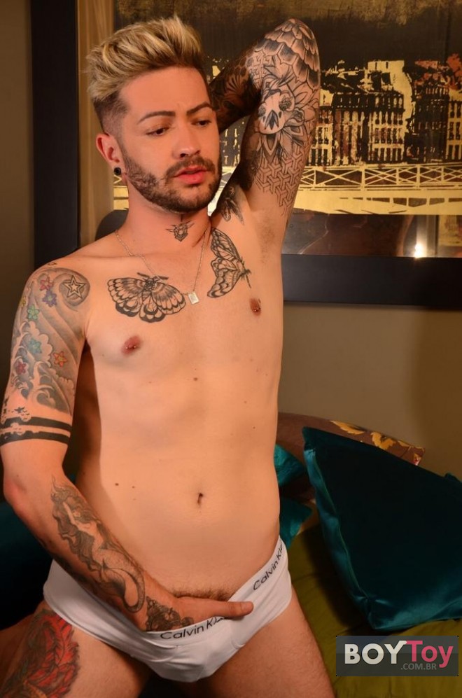 Foto da galeria
