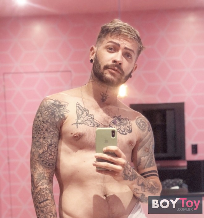 Foto da galeria