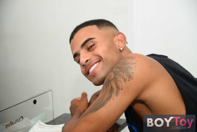 Foto da galeria
