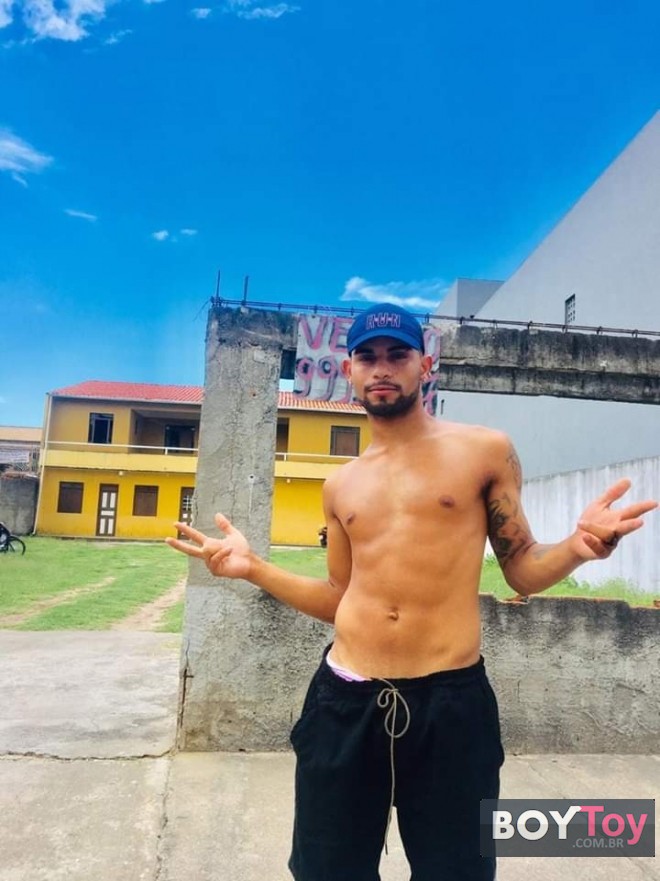 Foto da galeria