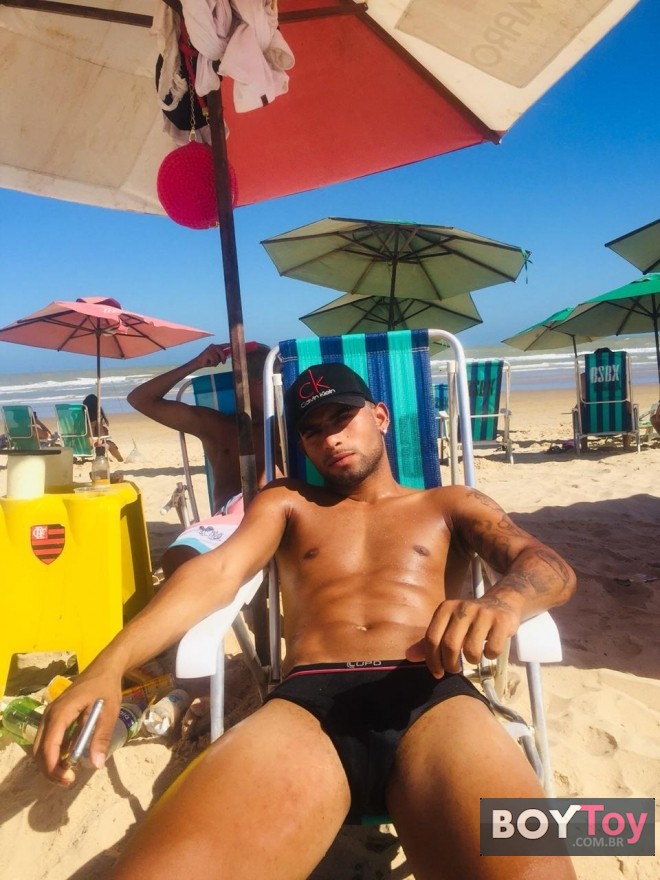 Foto da galeria