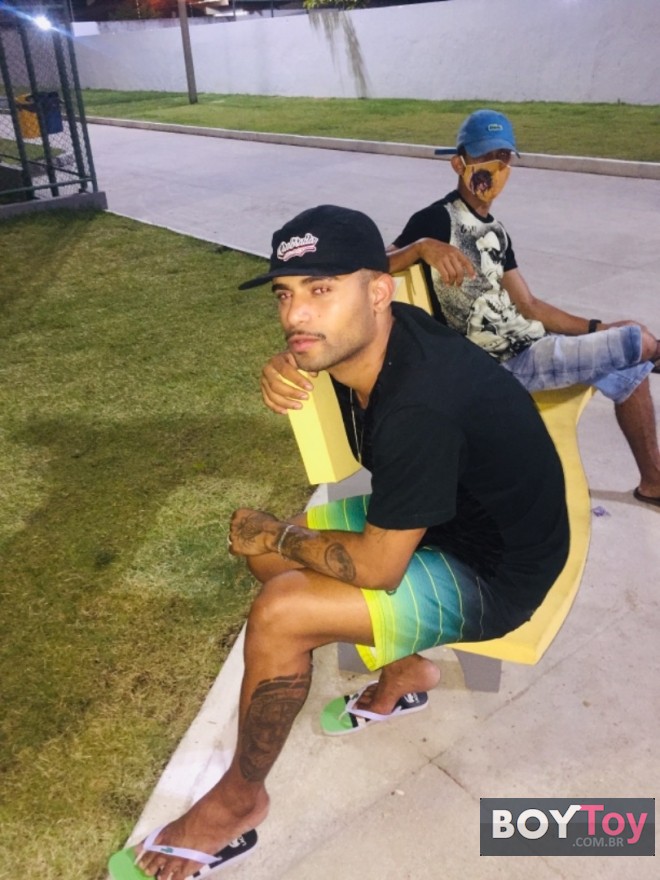 Foto da galeria