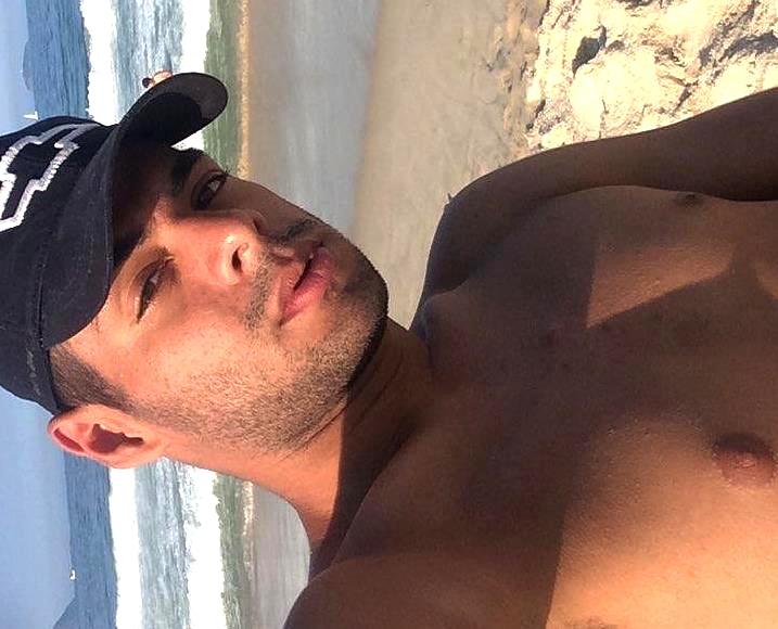Capa do perfil