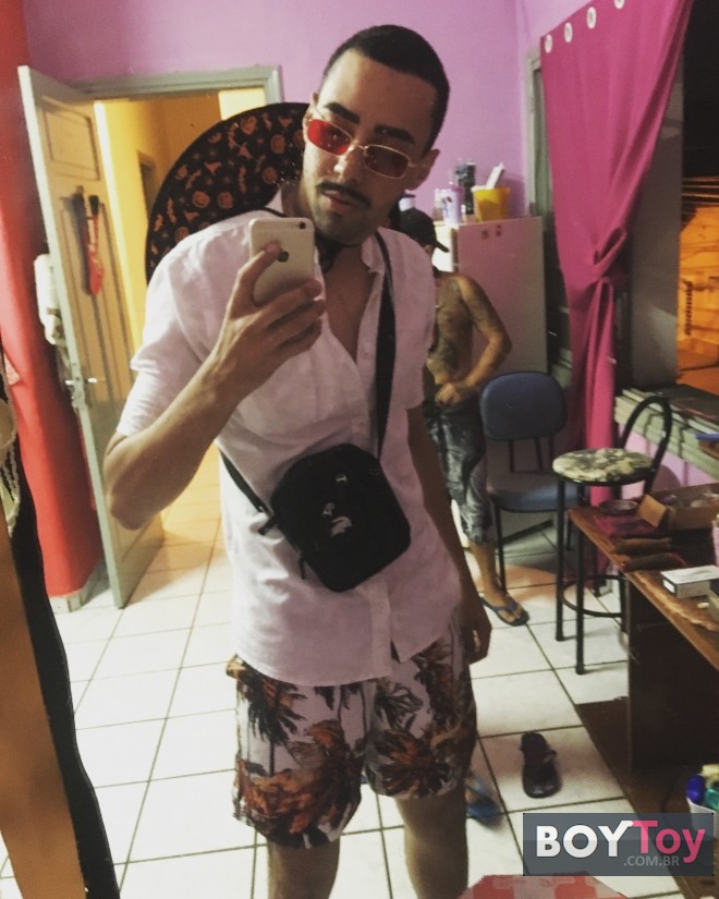 Foto da galeria
