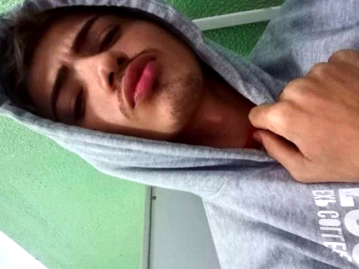 Capa do perfil