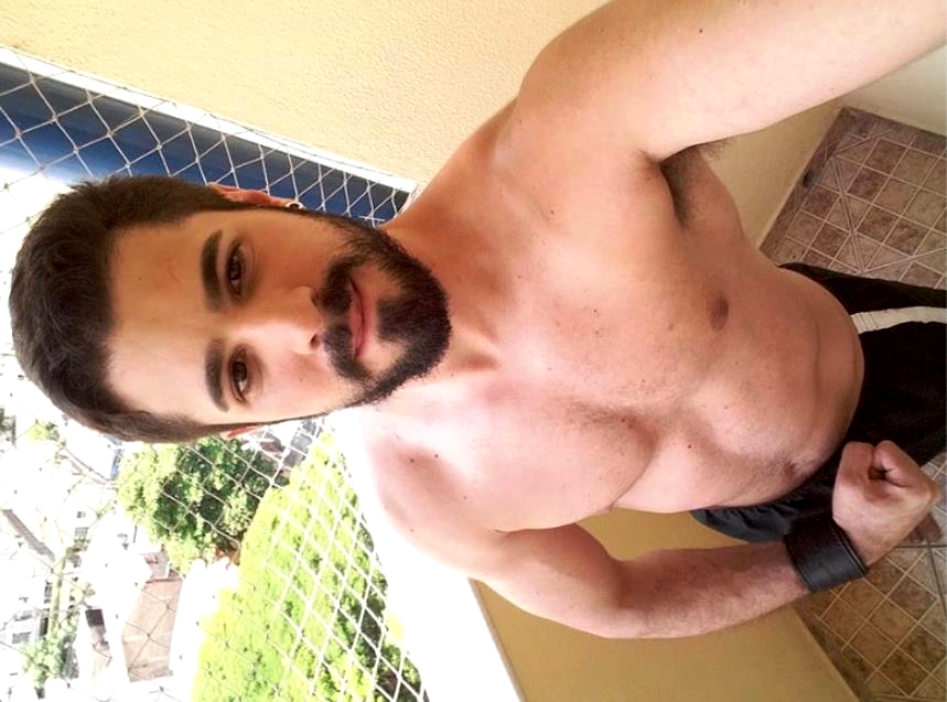Capa do perfil