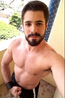 Avatar Douglas Amaral