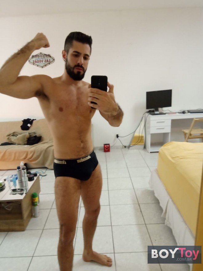 Foto da galeria