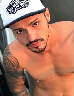 Avatar Gabriel