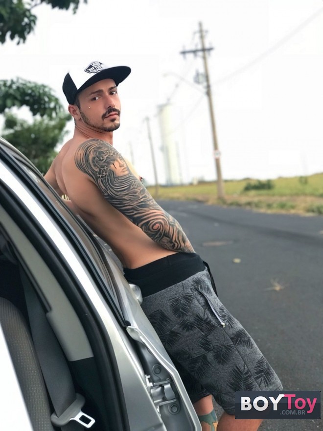 Foto da galeria