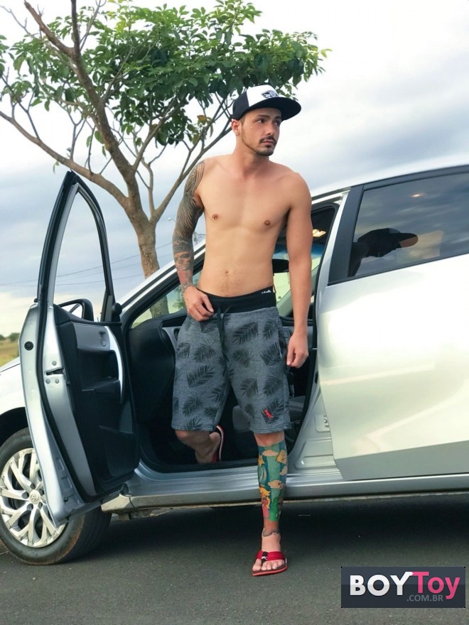 Foto da galeria