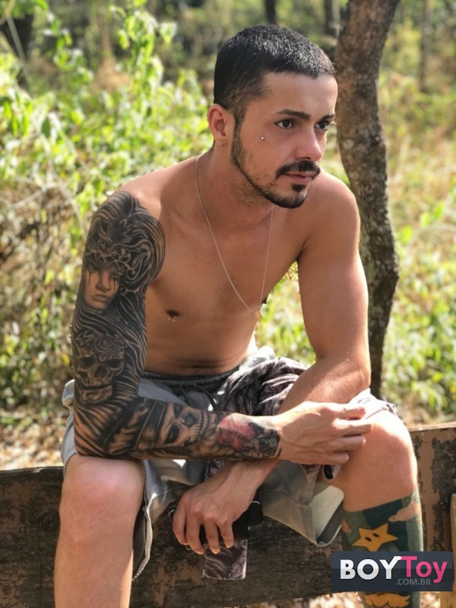 Foto da galeria