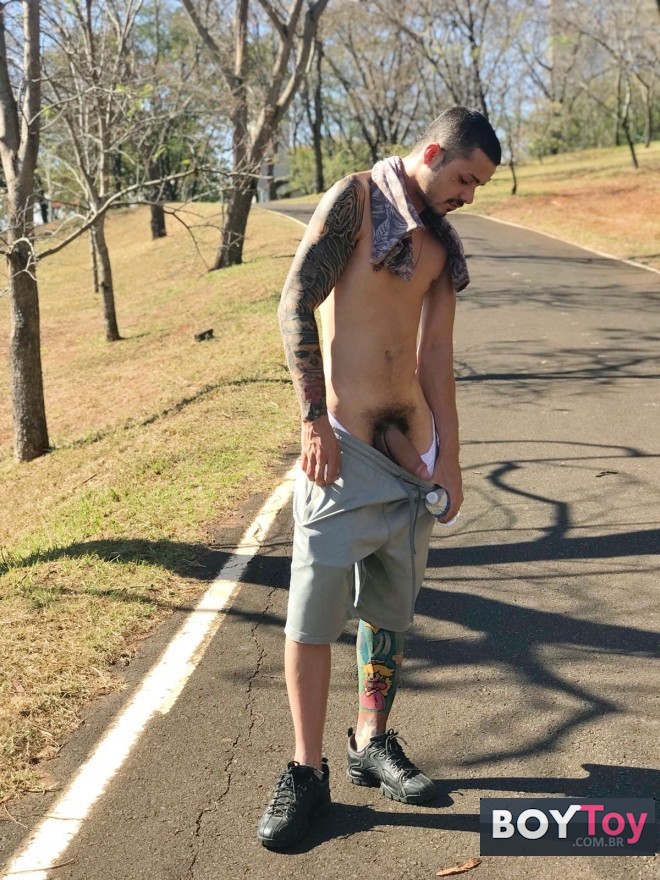 Foto da galeria