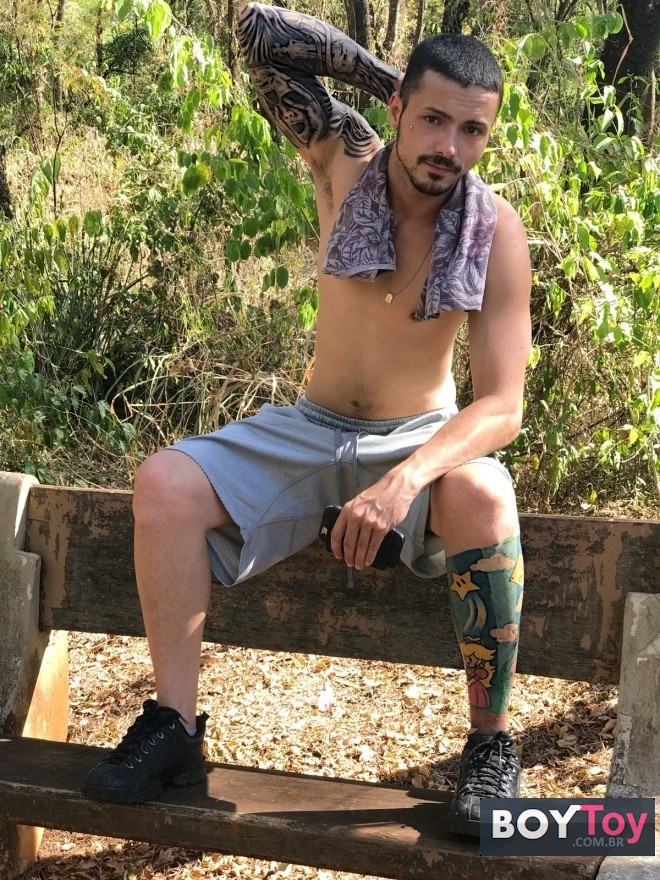 Foto da galeria