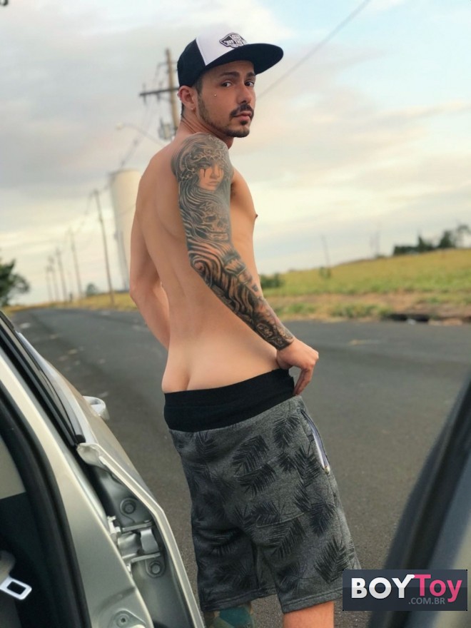 Foto da galeria