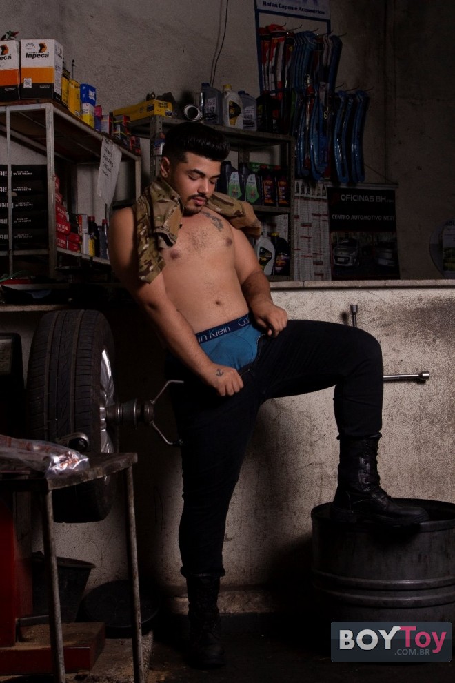 Foto da galeria