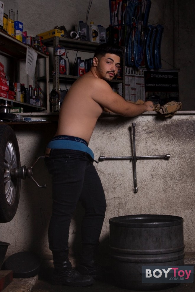 Foto da galeria