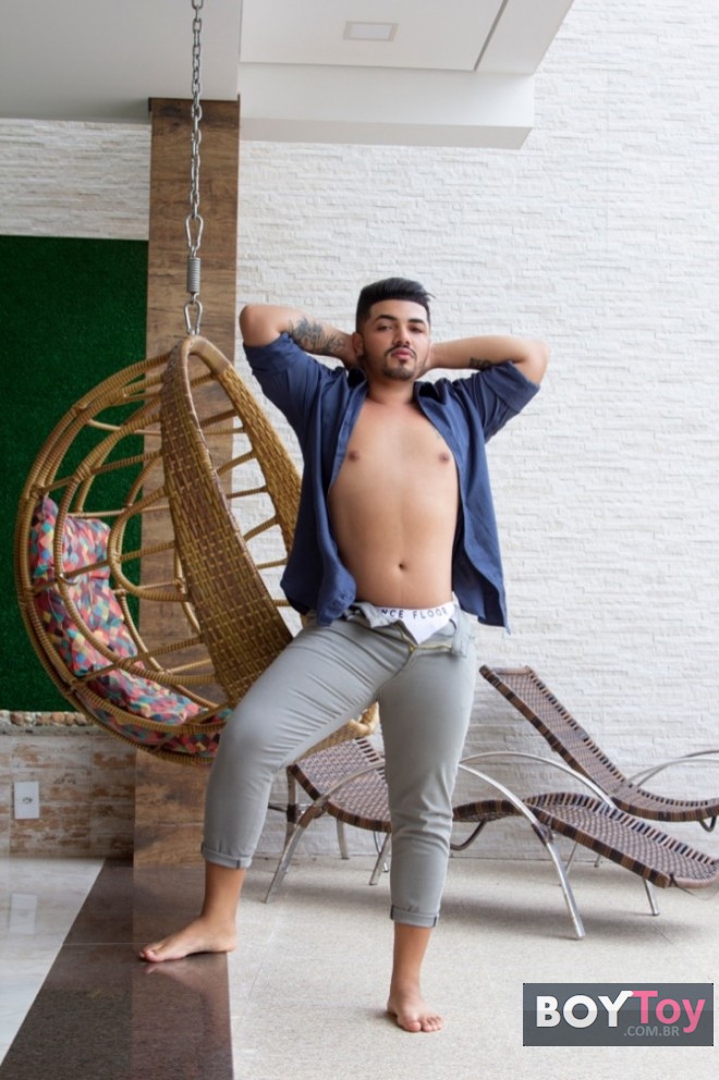 Foto da galeria