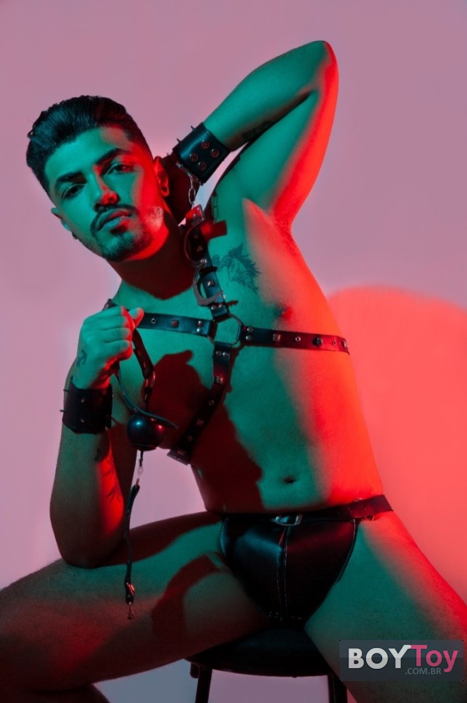 Foto da galeria