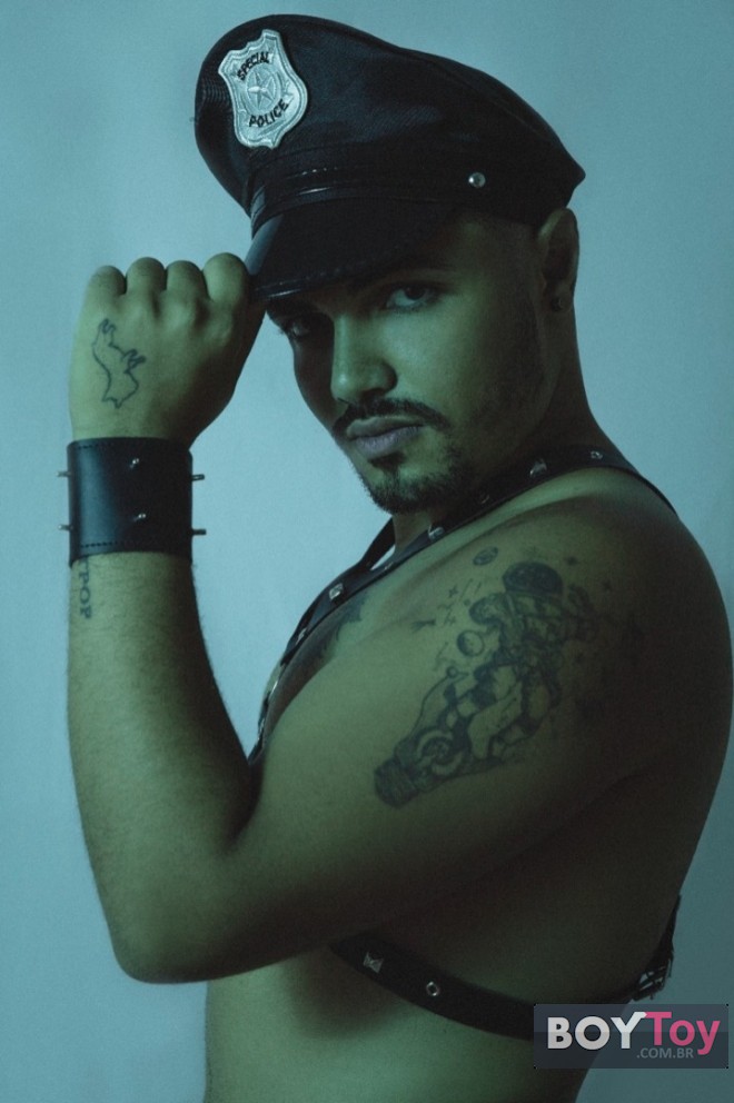 Foto da galeria