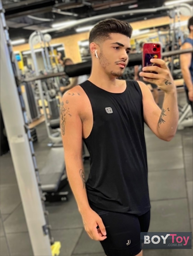 Foto da galeria