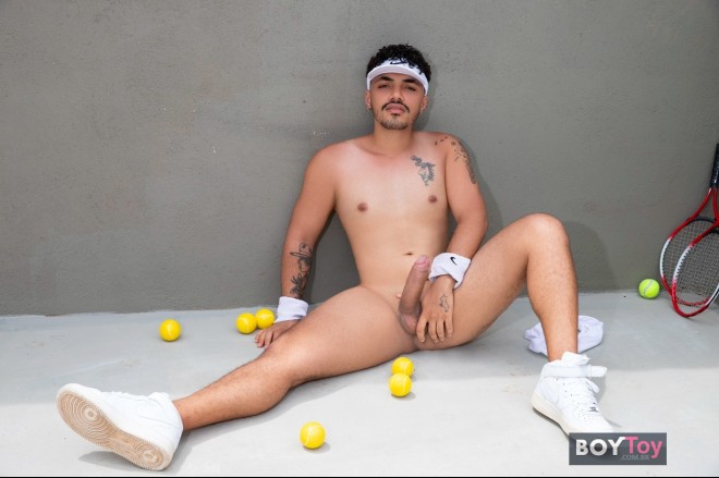 Foto da galeria
