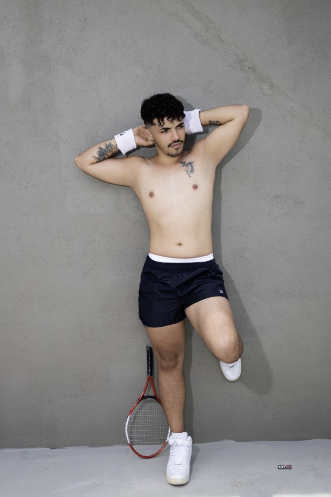 Foto da galeria