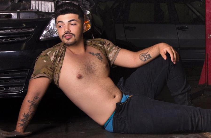 Capa do perfil