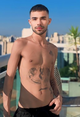 Avatar Derick