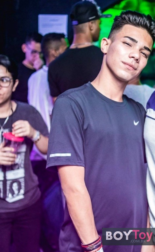 Foto da galeria