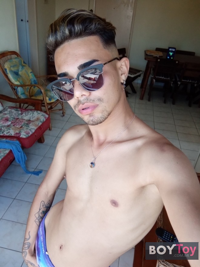 Foto da galeria