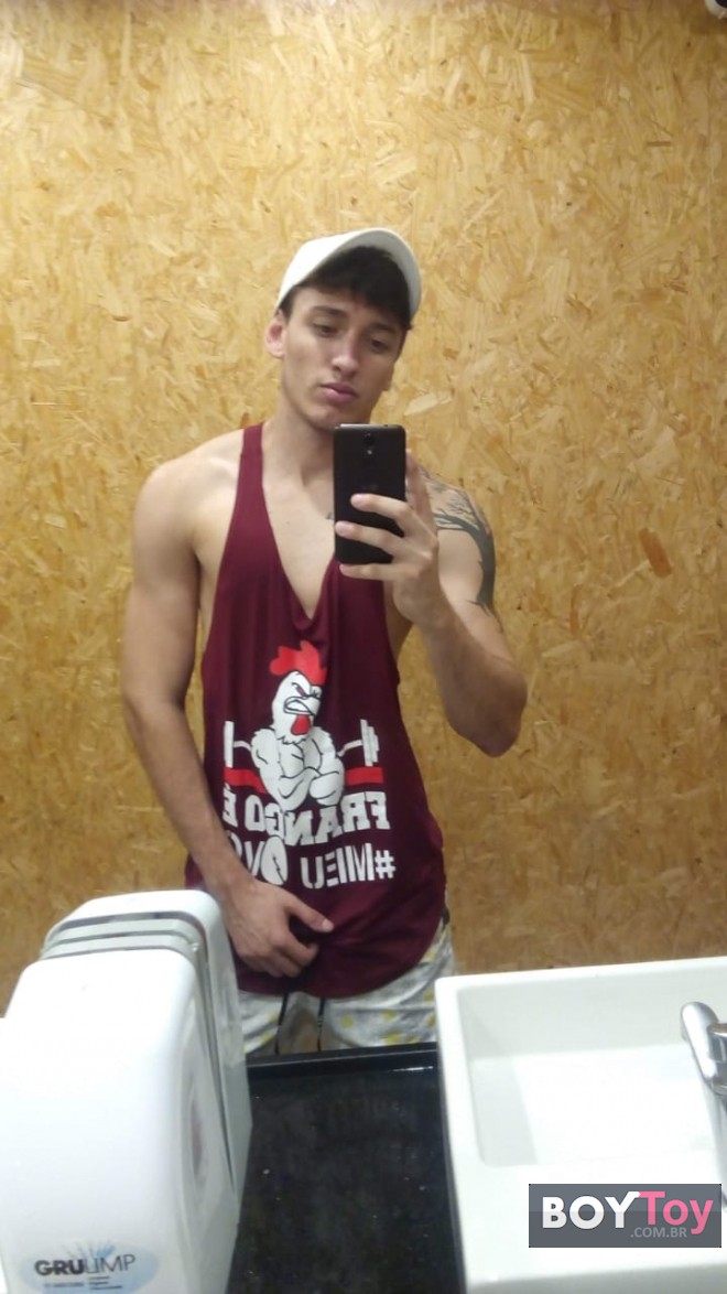 Foto da galeria
