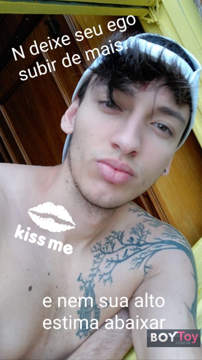 Foto da galeria
