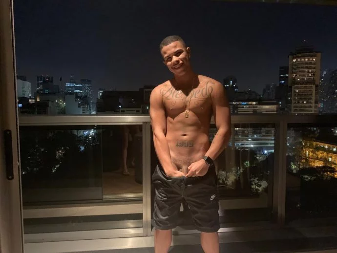 Foto da galeria