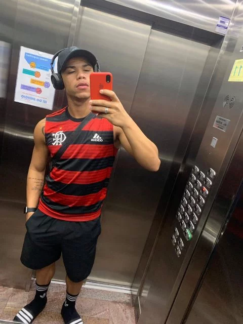 Foto da galeria