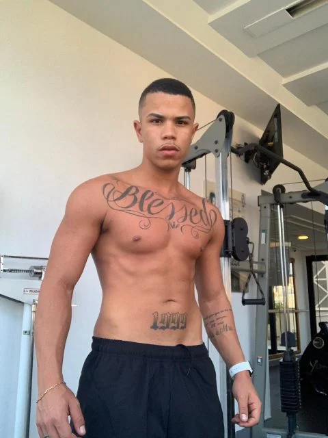 Foto da galeria