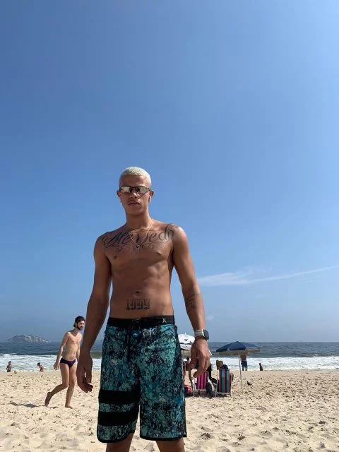 Foto da galeria
