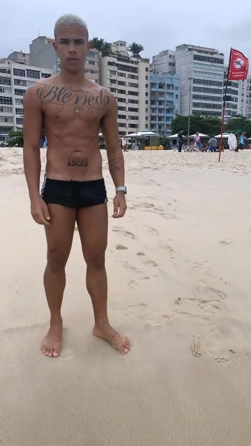 Foto da galeria
