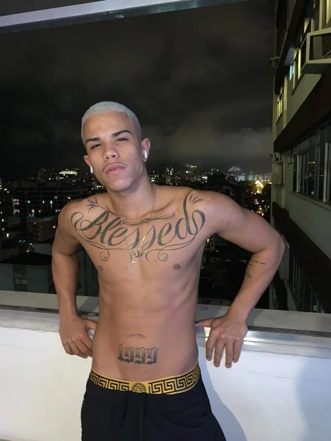Foto da galeria