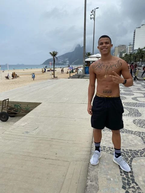 Foto da galeria