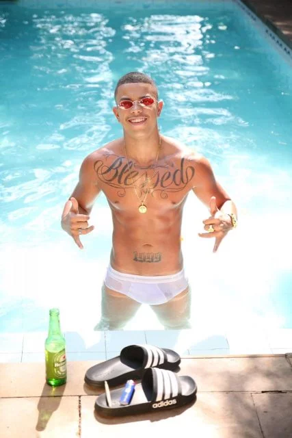 Foto da galeria