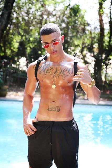Foto da galeria
