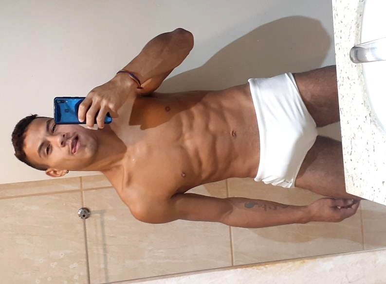 Capa do perfil