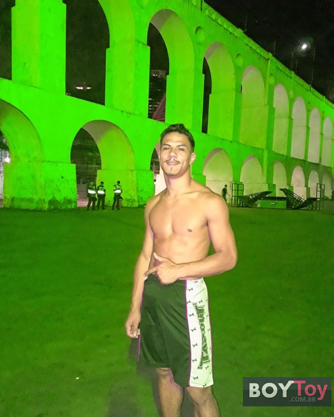 Foto da galeria