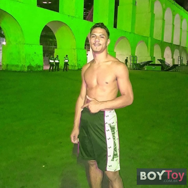 Foto da galeria
