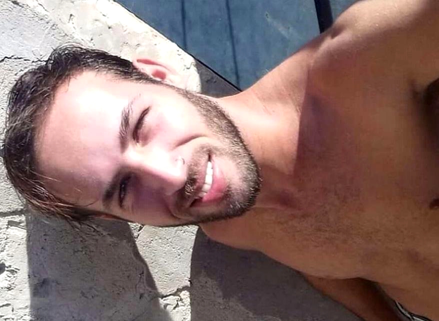 Capa do perfil