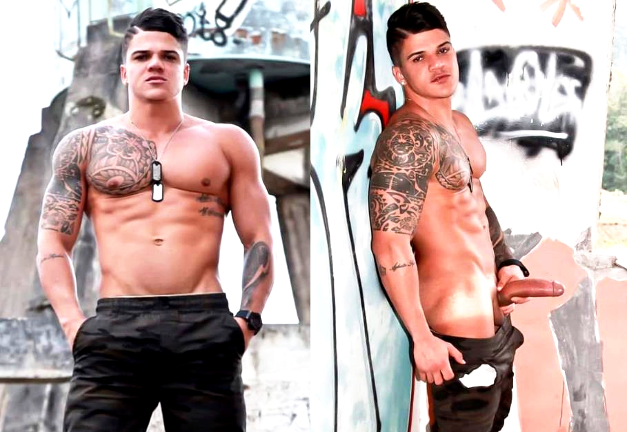 Capa do perfil