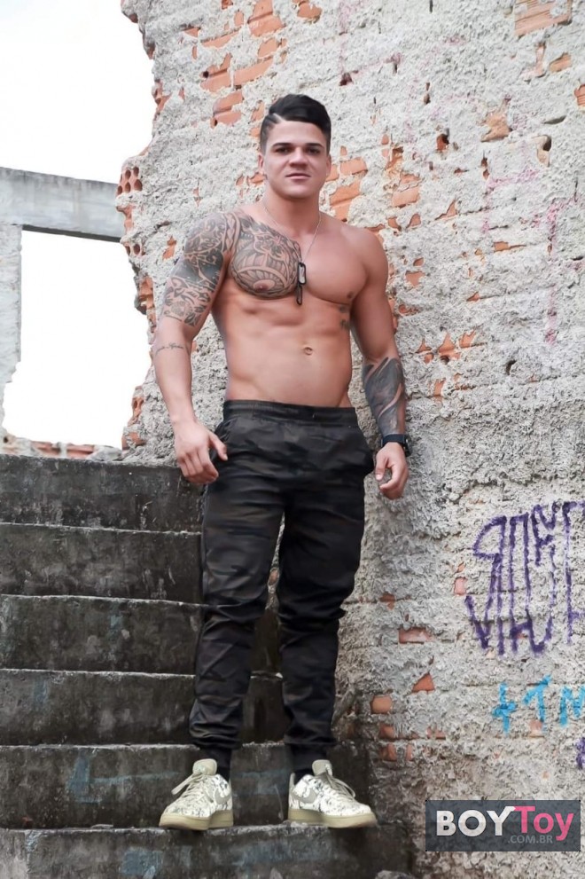 Foto da galeria